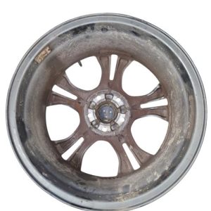 FORD FOCUS 4 PHASE 1