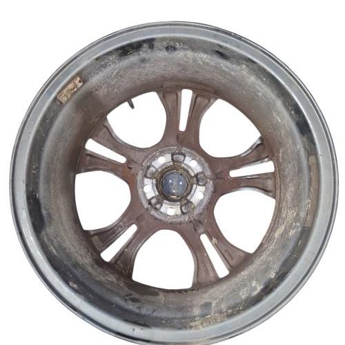 FORD FOCUS 4 PHASE 1