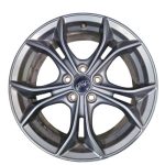 FORD FOCUS 4 PHASE 1
