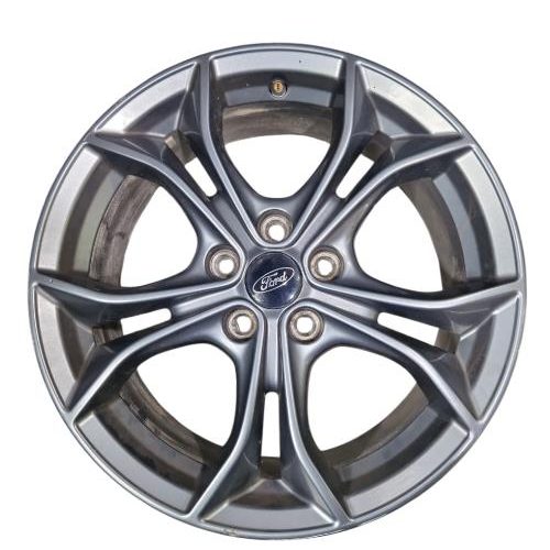 FORD FOCUS 4 PHASE 1