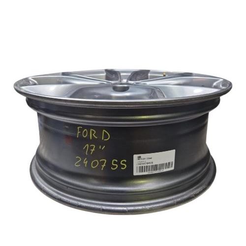 FORD FOCUS 4 PHASE 1