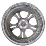 FORD FOCUS 4 PHASE 1