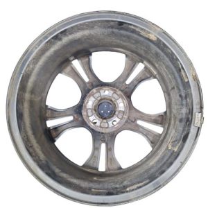 FORD FOCUS 4 PHASE 1
