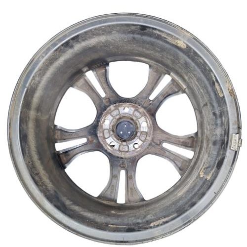 FORD FOCUS 4 PHASE 1