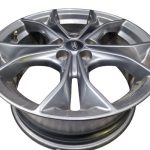 FORD FOCUS 4 PHASE 1
