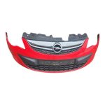 OPEL CORSA D PHASE 2