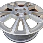 OPEL MERIVA A PHASE 2