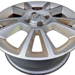 OPEL MERIVA A PHASE 2