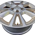 OPEL MERIVA A PHASE 2