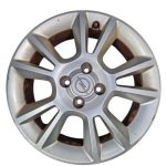 OPEL MERIVA A PHASE 2