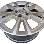 OPEL MERIVA A PHASE 2