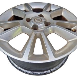 OPEL MERIVA A PHASE 2