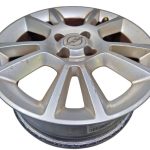 OPEL MERIVA A PHASE 2