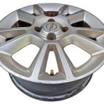OPEL MERIVA A PHASE 2