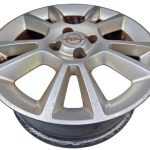 OPEL MERIVA A PHASE 2