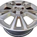 OPEL MERIVA A PHASE 2