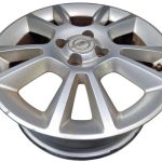 OPEL MERIVA A PHASE 2