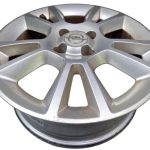 OPEL MERIVA A PHASE 2