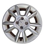 OPEL MERIVA A PHASE 2