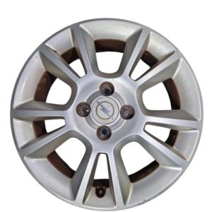 OPEL MERIVA A PHASE 2