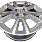 OPEL MERIVA A PHASE 2