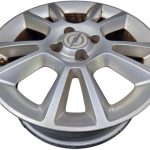 OPEL MERIVA A PHASE 2