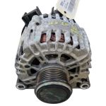 FORD FOCUS 4 PHASE 1