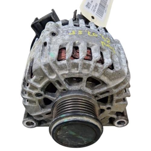 FORD FOCUS 4 PHASE 1