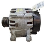 FORD FOCUS 4 PHASE 1