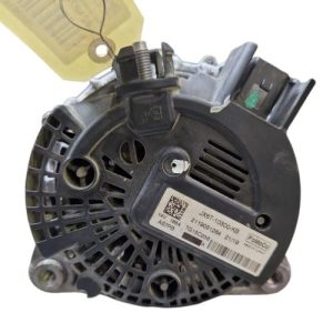 FORD FOCUS 4 PHASE 1