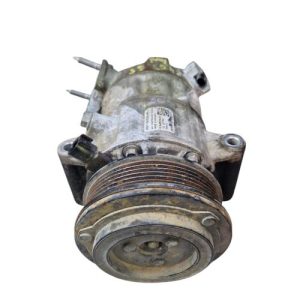 FORD FOCUS 4 PHASE 1