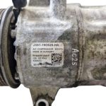 FORD FOCUS 4 PHASE 1