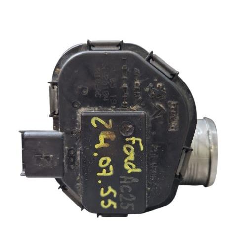 FORD FOCUS 4 PHASE 1