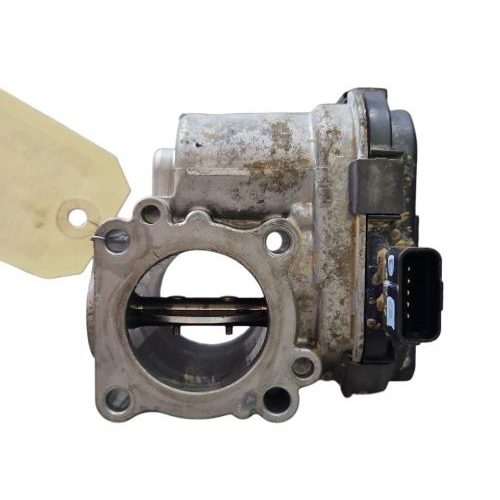 FORD FOCUS 4 PHASE 1
