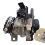 FORD FOCUS 4 PHASE 1