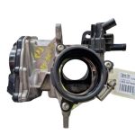 FORD FOCUS 4 PHASE 1