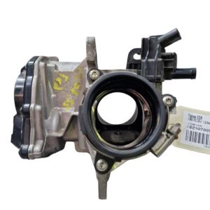 FORD FOCUS 4 PHASE 1