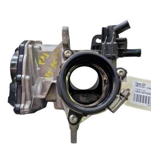 FORD FOCUS 4 PHASE 1