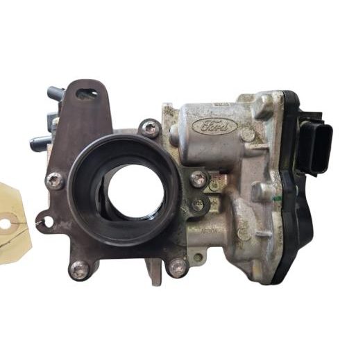 FORD FOCUS 4 PHASE 1