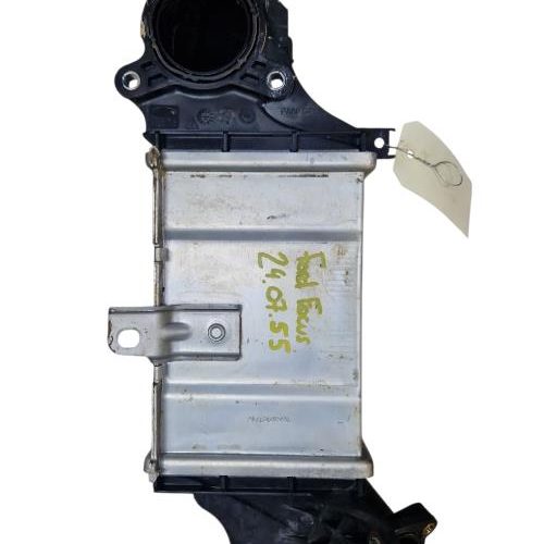 FORD FOCUS 4 PHASE 1