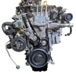 MAZDA 3 4