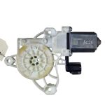 FORD FOCUS 4 PHASE 1