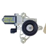 FORD FOCUS 4 PHASE 1