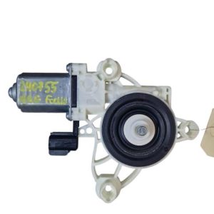 FORD FOCUS 4 PHASE 1