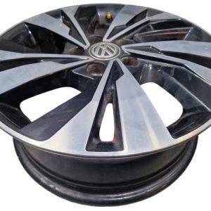 VOLKSWAGEN POLO 6 PHASE 1