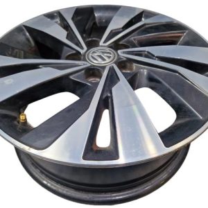 VOLKSWAGEN POLO 6 PHASE 1