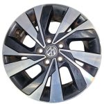 VOLKSWAGEN POLO 6 PHASE 1