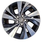 VOLKSWAGEN POLO 6 PHASE 1