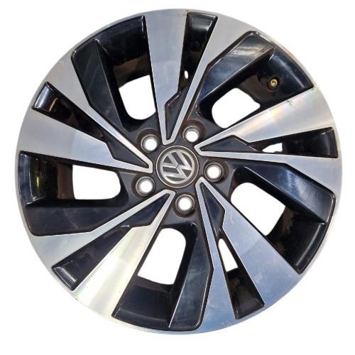VOLKSWAGEN POLO 6 PHASE 1