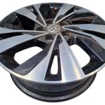 VOLKSWAGEN POLO 6 PHASE 1